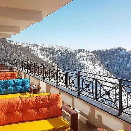 Apartment Zivkovic, Milmari D *