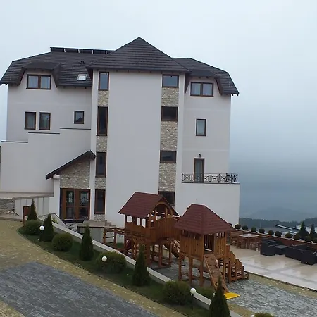 Apartment Zivkovic, Milmari D