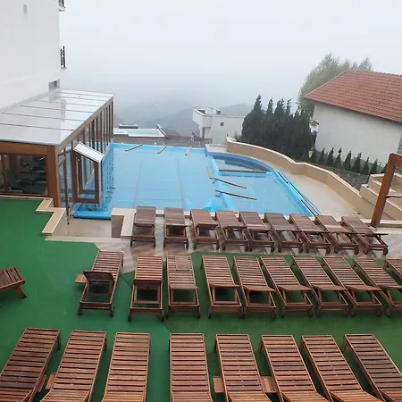 Zivkovic, Milmari D Kopaonik