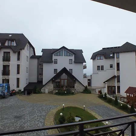 Apartment Zivkovic, Milmari D