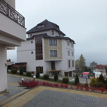 Apartment Zivkovic, Milmari D *