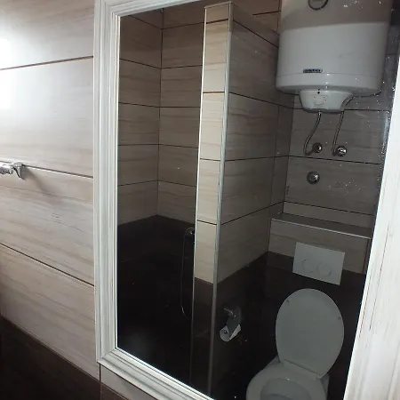Zivkovic, Milmari D Apartment *