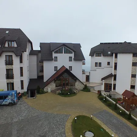 Zivkovic, Milmari D * Kopaonik