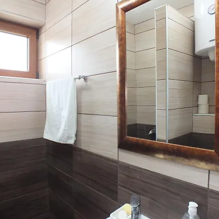 Zivkovic, Milmari D Apartment *