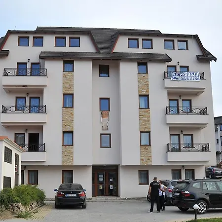 Zivkovic, Milmari D Kopaonik
