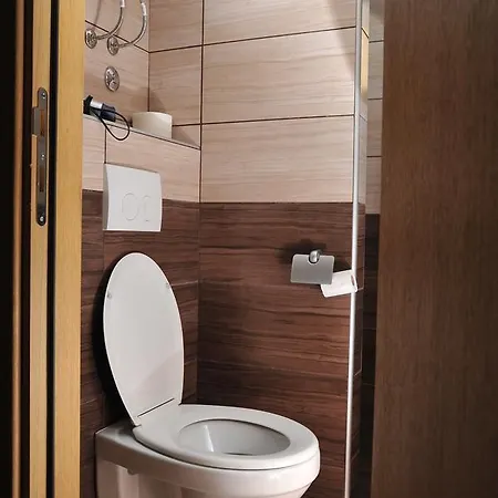 Zivkovic, Milmari D Apartment *