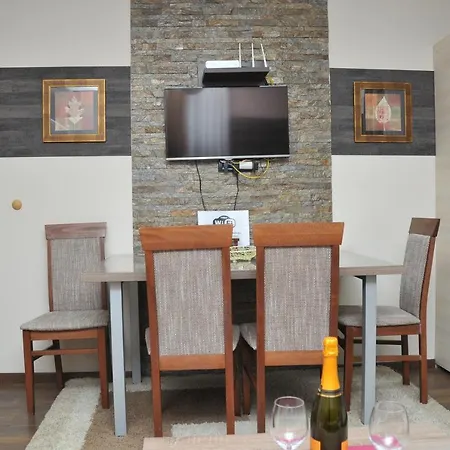 Apartment Zivkovic, Milmari D Kopaonik