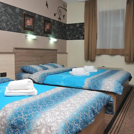 Apartment Zivkovic, Milmari D