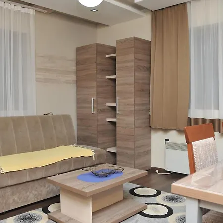 Apartment Zivkovic, Milmari D *